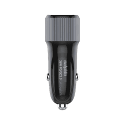 Salpido QC 3.0 USB-C PD Fast Car CHARGER C5-10Q