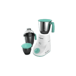 Crompton Qube 7503J Mixer Grinder | For Wet & Dry Grinding | 750 W