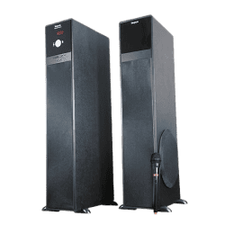 IMPEX THUNDER T2 PLUS |  black