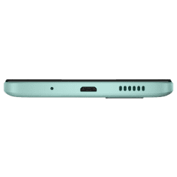 Redmi 12C | 128GB/ 6GB RAM | MINT GREEN