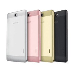 Seeken ST-101 | 8 GB 7.0 inch with 3G Tablet | Silver