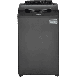 Whirlpool 7.5 kg Fully Automatic Top Load Stainwash Ultra SC 7.5 Grey 10 YMW 31357 |  Grey