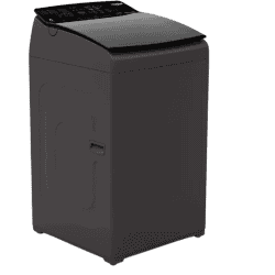 Whirlpool 7.5 kg Fully Automatic Top Load Stainwash Ultra SC 7.5 Grey 10 YMW 31357 |  Grey