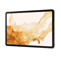 Samsung Galaxy Tab S8 | WiFi Android Tablet | 11 Inches | 8GB RAM/128GB ROM | SM-X700NZAAINU | Graphite
