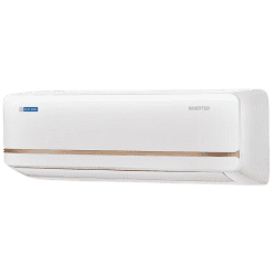 Blue Star Inverter AC | 1.5 Ton | 3 Star | White | I/D IB318TNU