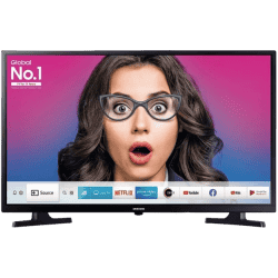 SAMSUNG 4 | UA32T4410AKLXL | 32 inch | HD Ready LED Smart Tizen TV