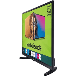 SAMSUNG 4 | UA32T4410AKLXL | 32 inch | HD Ready LED Smart Tizen TV