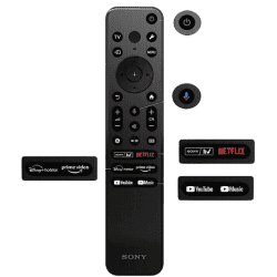 Sony Bravia 4K Ultra HD Smart LED Google TV | 164 cm (65 Inch) | KD 65X75L