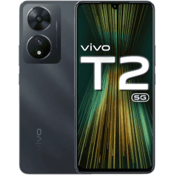 Vivo T2 5G | 128 GB/6 GB RAM | Velocity Wave