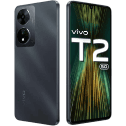 Vivo T2 5G | 128 GB/6 GB RAM | Velocity Wave