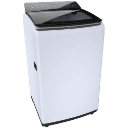 Bosch Series 2 Fully Automatic Top Load Washing Machine | 7 Kg | 5 Star  | WOE701W0IN