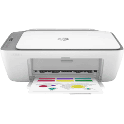 HP DESKJET INK ADVANTAGE 2776 MULTIFUNCTION WIRELESS PRINTER | PRINTER