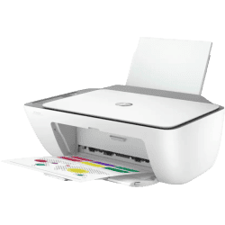 HP DESKJET INK ADVANTAGE 2776 MULTIFUNCTION WIRELESS PRINTER | PRINTER