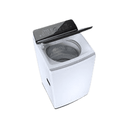 Bosch Series 2 Fully Automatic Top Load Washing Machine | 7 Kg | 5 Star  | WOE701W0IN