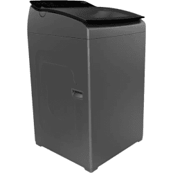 Whirlpool  Fully Automatic Top Load Washing Machine | 10YMW |7.5 kg | Shiny Grey