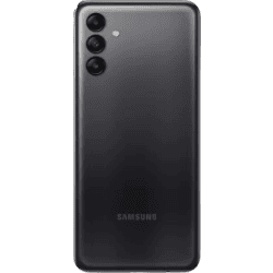 Samsung Galaxy A04s |4 GB Ram | 128GB  | BLACK