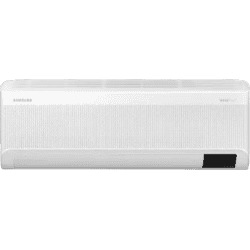 SAMSUNG 1 Ton 3 Star Split Inverter AC | AR12CY3APWKNNA | White