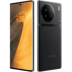 vivo X90 | 5g | 12 GB/ 256 GB | Asteroid Black