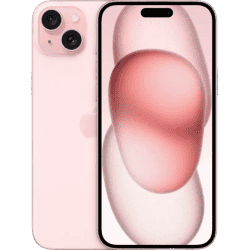 APPLE iPhone 15 Plus | 512 GB | PINK