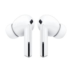 Samsung Galaxy Buds3 Pro | Ultimate Hi Fi Sound | ANC | IP57 Rating | White