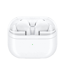 Samsung Galaxy Buds3 Pro | Ultimate Hi Fi Sound | ANC | IP57 Rating | White