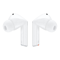 Samsung Galaxy Buds3 Pro | Ultimate Hi Fi Sound | ANC | IP57 Rating | White