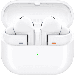 Samsung Galaxy Buds3 Pro | Ultimate Hi Fi Sound | ANC | IP57 Rating | White