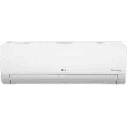 LG 1 Ton 3 Star Split Inverter AC | RSNQ12CNXE | White