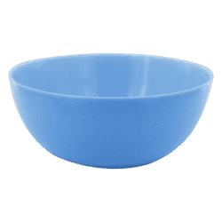 Luminarc |  Diwali Salad Bowl |  21cm | Blue