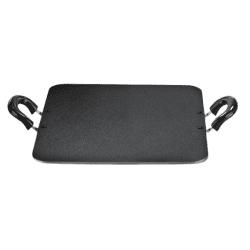 OK | Non-stick Pathari Tava Large  | Aluminium