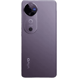 vivo V40 5G | 12 GB RAM | 512 GB | Lotus Purple