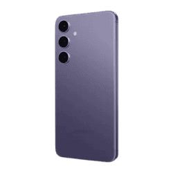 SAMSUNG Galaxy S24+ | 5G | 12 GB RAM | 512 GB | Cobalt Violet