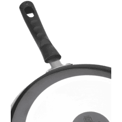 Pigeon Non Stick Flat-280 Tawa 26 cm diameter | Aluminium