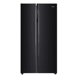 Haier 630 L Inverter Side By Side Refrigerator | HRS-682KS
