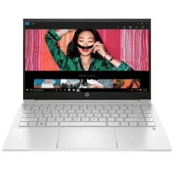 HP | Pavilion | Intel Core i5 | 12th Gen 1235U | 16 GB | 1 TB SSD | Windows 11 Home | 14-dv2153TU | Thin and Light Laptop