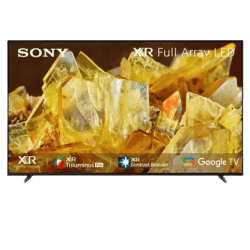 SONY | Ultra HD 4K | GOOGLE | XR-65X90L | LED TV