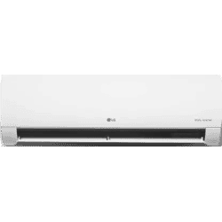 LG 1 Ton 3 Star Split Inverter AC | RSNQ12CNXE | White