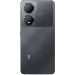 vivo Y100 5G | 8 GB | 128 GB | Metal Black