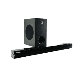 SALPIDO  | SAL-SB05 | SOUNDBAR + SUBWOOFER |