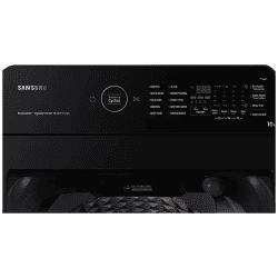 SAMSUNG Fully Automatic Top Load Washing Machine | WA10BG4546BDTL | Dark Gray