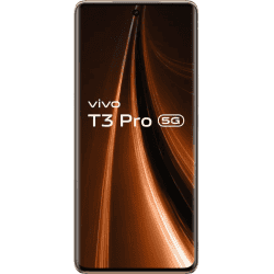 Vivo T3 Pro 5G | 8 GB | 256 GB | Sandstone Orange