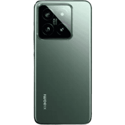 Xiaomi 14 | 12 GB RAM | 512 GB | Jade Green