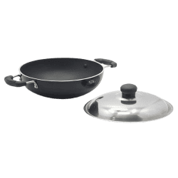Nolta Hamaara Deep Kadai | 23 CM