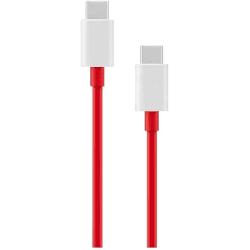 OnePlus SUPERVOOC Type-C to Type-C Cable | 100cm
