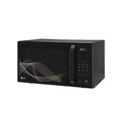 LG | MC2146BHT DBKQILN | MICROWAVE OVEN | BLACK