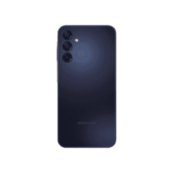 Samsung  Galaxy A15 5G | 8GB RAM |128GB | Blue Black