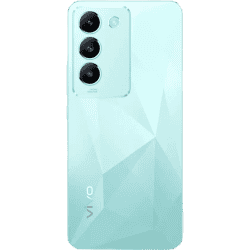 vivo T3 5G | 8GB/256 GB | Crystal Flake