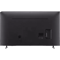 LG Ultra HD 4K LED Smart WebOS TV | 108 cm (43 Inch) | 43UR7550PSC