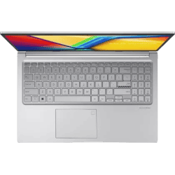 ASUS Intel Core i5 12th Gen | 16 GB/512 GB SSD | X1504ZA-NJ542WS Laptop | Cool Silver