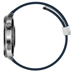 Noise Origin Smartwatch | Amoled Display | 1.46" | Mosaic Blue